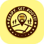 Ready, Set, Route! icon