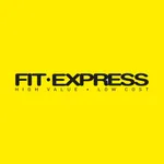 Fitexpress brand icon