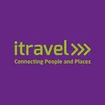 itravel | on-demand bus icon