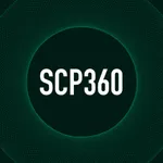 SCP360 icon