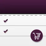 Grocery List Organizer 2024 icon