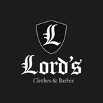 Lord's Barbearia icon