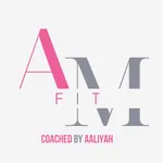 Coached By Aaliyah icon