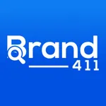 Brand411 icon