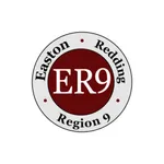 ER9 School Districts, CT icon