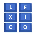 Lexico - учите английский icon