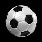 Footballer Guess icon