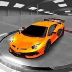 Ultimate Car Race Simulator icon