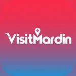 Visit Mardin icon