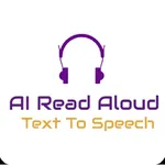 AI Read Aloud Text To Speech icon