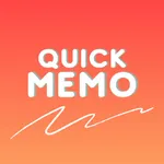 quick_memo icon