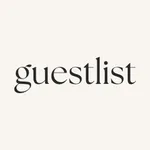 Guestlist Wedding App icon