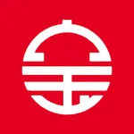 扫得宝+ icon