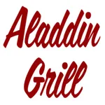 Aladdin Grill icon