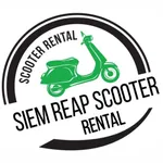 Siem Reap Scooter Rental icon