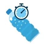 HydrateBuddy: Water Reminder icon