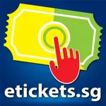 eTickets.sg icon