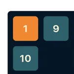 Slide Numbers icon