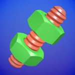 Bolt Maze icon