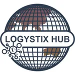 Logystix Hub icon