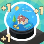 PocketScape: Crafting & Mining icon