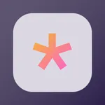 Astrysk icon