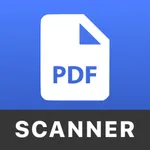 PDF Scanner : Photo & Camera icon