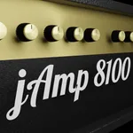 jAmp 8100 icon