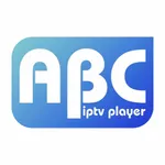 ABC IPTV PLAYER icon