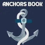 AnchorsBook: Boat Rentals icon