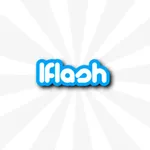 Iflash Lojas icon