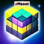 rPlanet icon