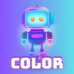 AI color scheme App:Best Color icon