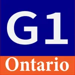 Ontario G1 Practice Test icon