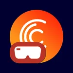 CommChat Metaverse: VR Realm icon