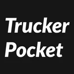 Trucker Pocket icon