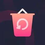 Backup & Recovery App icon