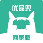 优品兜商家版 icon