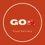 Go Delivery App icon