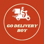 Go Delivery Boy icon