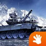 ArmoredFrontline icon