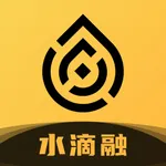 水滴融-现金分期信用贷款借钱平台 icon