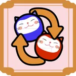 Kitty Match - Lucky Kitty icon