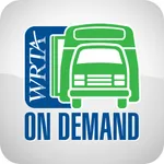 WRTA On Demand icon