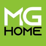 MGHome icon