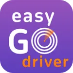 Easy GO Driver .App icon