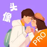 头像-北记头像大全,头像制作&情侣头像 icon