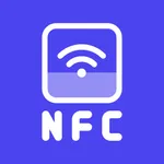 NFC Pro,Reader&Write icon