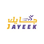 جايك | Jayeek icon