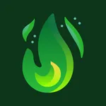 OgamicX - Fitness & Nutrition icon